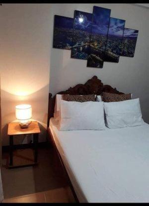 Cubao Manhattanheights Unit 23D Tower C, 1 Br Manila Exteriér fotografie