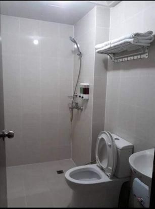 Cubao Manhattanheights Unit 23D Tower C, 1 Br Manila Exteriér fotografie